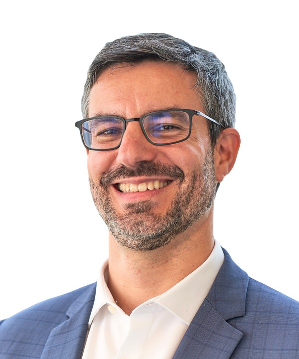 Mr. Fabrice Espinosa
